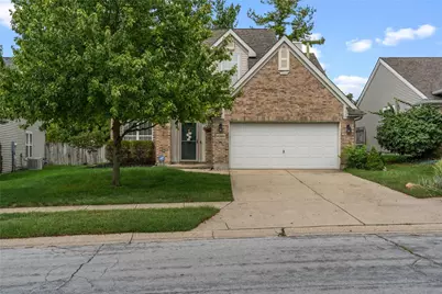 2381 Polo Park Drive, West Carrollton, OH 45439 - Photo 1