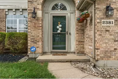 2381 Polo Park Drive, West Carrollton, OH 45439 - Photo 5