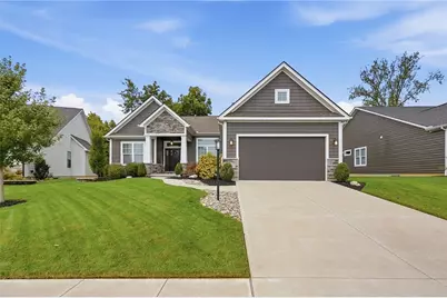 9517 Monaco Circle, Centerville, OH 45458 - Photo 3