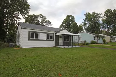 3691 Marlin Avenue, Trotwood, OH 45416 - Photo 1