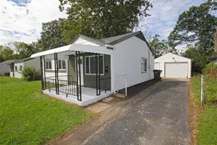 3691 Marlin Ave, Trotwood, OH 45416 - Photo 3