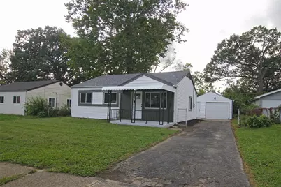 3691 Marlin Avenue, Trotwood, OH 45416 - Photo 3