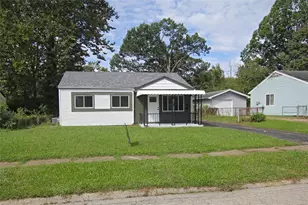 3691 Marlin Ave, Trotwood, OH 45416 - Photo 1