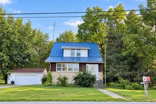 301 Shawnee Rd, Cridersville, OH 45806 - Photo 3