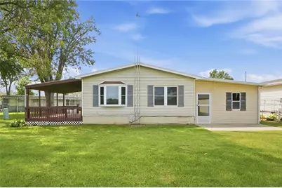 400 North, Medway, OH 45341 - Photo 1