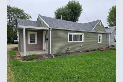 245 Fort Jefferson Avenue, Greenville, OH 45331 - Photo 1