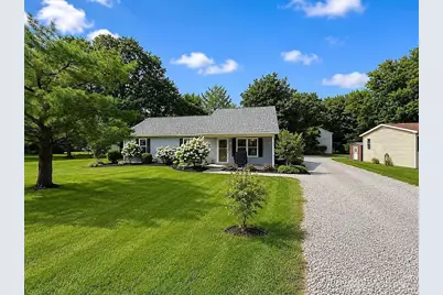 223 First Street, New Vienna, OH 45159 - Photo 1