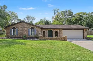 3849 Winthrop Dr, Beavercreek, OH 45431 - Photo 1