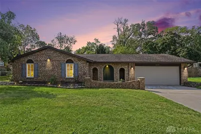 3849 Winthrop Drive, Beavercreek, OH 45431 - Photo 37