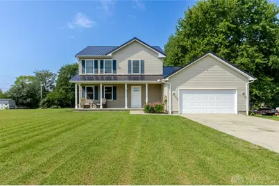 583 Skodborg Drive, Eaton, OH 45320 - Photo 1