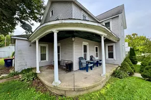 207 W Monument St, Pleasant Hill, OH 45359 - Photo 5