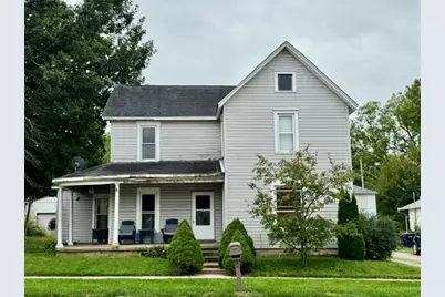207 W Monument Street, Pleasant Hill, OH 45359 - Photo 1