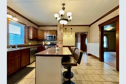 207 W Monument Street, Pleasant Hill, OH 45359 - Photo 35