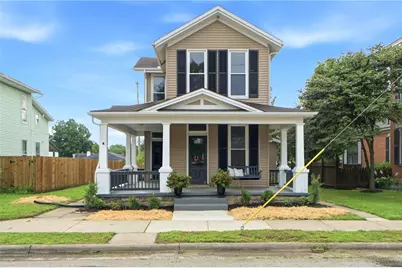145 E Market Street, Germantown, OH 45327 - Photo 1
