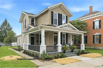 145 E Market Street, Germantown, OH 45327 - Photo 3