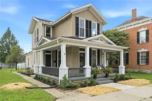 145 E Market St, Germantown, OH 45327 - Photo 3