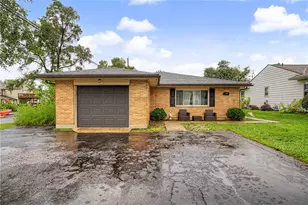 19 Gloria Ave, New Lebanon, OH 45345 - Photo 1
