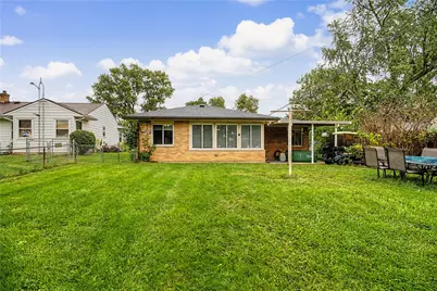 19 Gloria Avenue, New Lebanon, OH 45345 - Photo 23