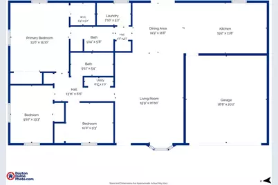 6230 7 Pines Drive, West Carrollton, OH 45449 - Photo 43