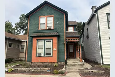 329 Johnson Street, Dayton, OH 45410 - Photo 1