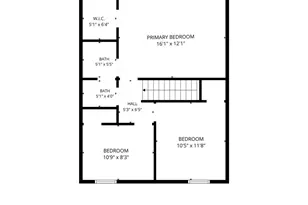 420 Gwinnett Cmns, Washington Twp, OH 45459 - Photo 35
