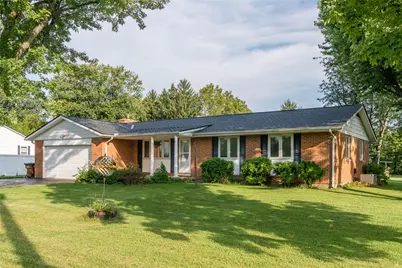 7163 Frederick Garland Road, Union Twp, OH 45322 - Photo 1