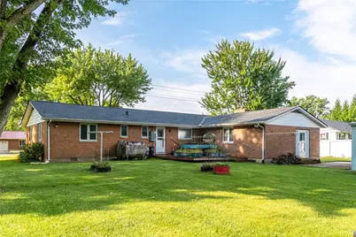 7163 Frederick Garland Road, Union Twp, OH 45322 - Photo 27