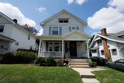 1125 Arbor Avenue, Dayton, OH 45420 - Photo 1