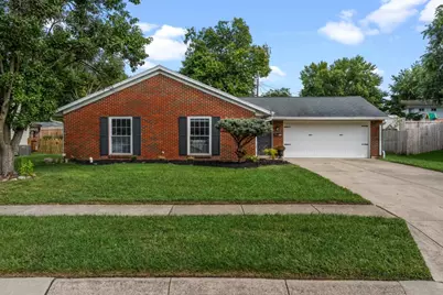 20 Walnut Place, Springboro, OH 45066 - Photo 1