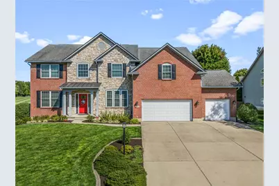 3298 Seton Hill Drive, Bellbrook, OH 45305 - Photo 1