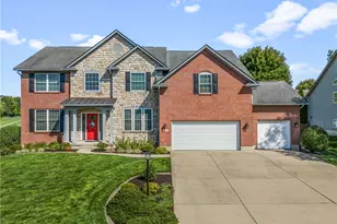 3298 Seton Hill Dr, Bellbrook, OH 45305 - Photo 1