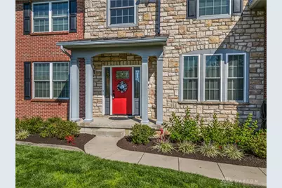 3298 Seton Hill Drive, Bellbrook, OH 45305 - Photo 9