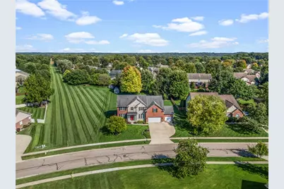 3298 Seton Hill Drive, Bellbrook, OH 45305 - Photo 3