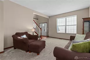 3298 Seton Hill Dr, Bellbrook, OH 45305 - Photo 17