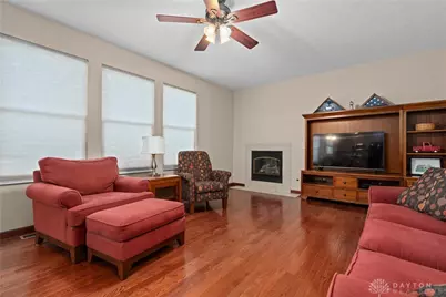 3298 Seton Hill Drive, Bellbrook, OH 45305 - Photo 27