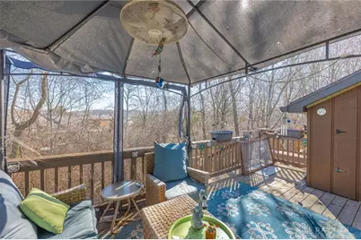 1330 Black Forest Drive #B, West Carrollton, OH 45449 - Photo 23