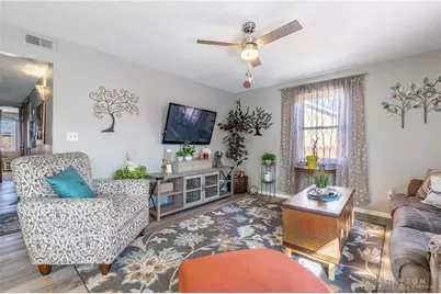 1330 Black Forest Drive #B, West Carrollton, OH 45449 - Photo 5