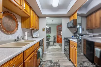 1330 Black Forest Drive #B, West Carrollton, OH 45449 - Photo 7