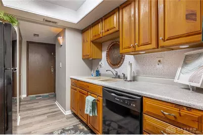 1330 Black Forest Drive #B, West Carrollton, OH 45449 - Photo 11