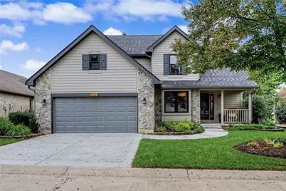 2742 Greenridge Circle, Beavercreek, OH 45431 - Photo 1