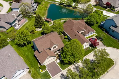 2742 Greenridge Circle, Beavercreek, OH 45431 - Photo 27
