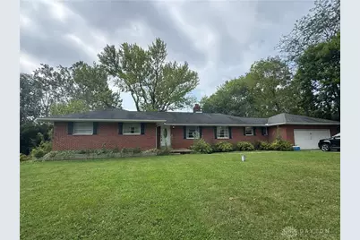 11794 S Wolf Creek Pike, Brookville, OH 45309 - Photo 3