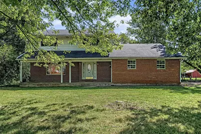 5706 Red Lion 5 Points Road, Clearcreek Twp, OH 45066 - Photo 3