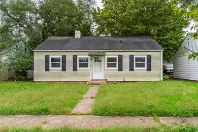508 Sixteenth Avenue, Middletown, OH 45044 - Photo 1