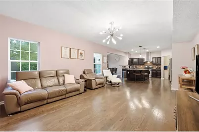 1888 Daffodil Court, Beavercreek Twp, OH 45385 - Photo 9