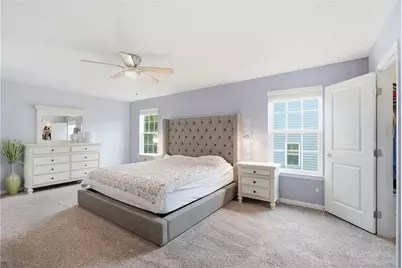 1888 Daffodil Court, Beavercreek Twp, OH 45385 - Photo 21