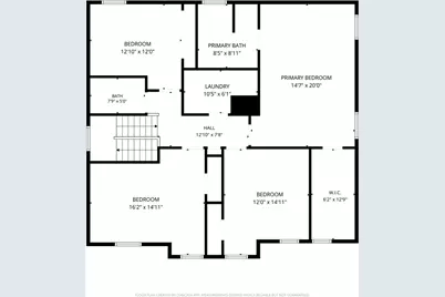 1888 Daffodil Court, Beavercreek Twp, OH 45385 - Photo 47