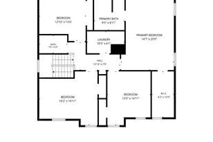 1888 Daffodil Ct, Beavercreek Twp, OH 45385 - Photo 47