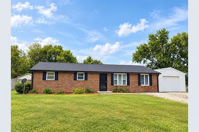 3605 Ruby Drive, New Carlisle, OH 45344 - Photo 19