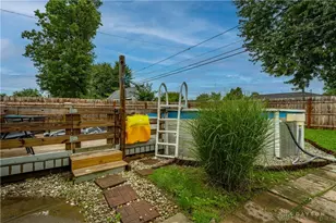 7701 Shepherdess Dr, Huber Heights, OH 45424 - Photo 45